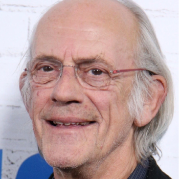 Christopher Lloyd